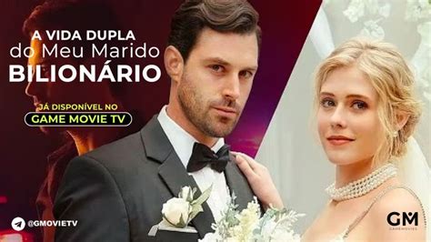 a vida dupla do meu marido bilionário